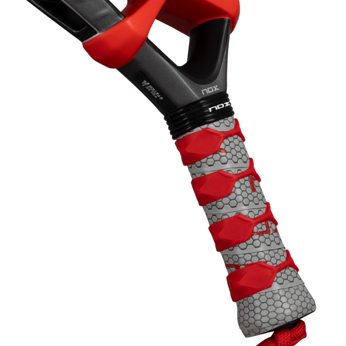Raquette de padel Nox ML10 Ventus Control 3K - Esprit Padel Shop