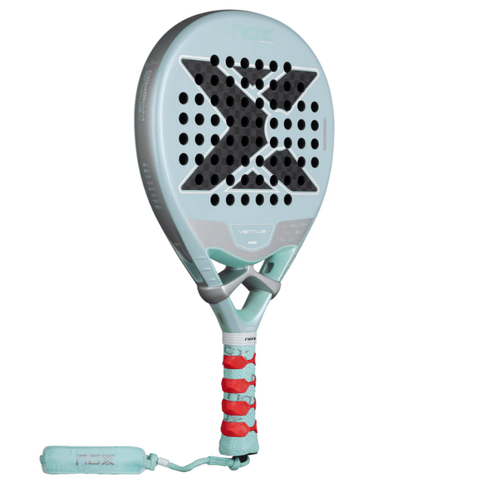 Raquette de padel Nox Ventus Hybrid 12k Lite 2026 - Esprit Padel Shop