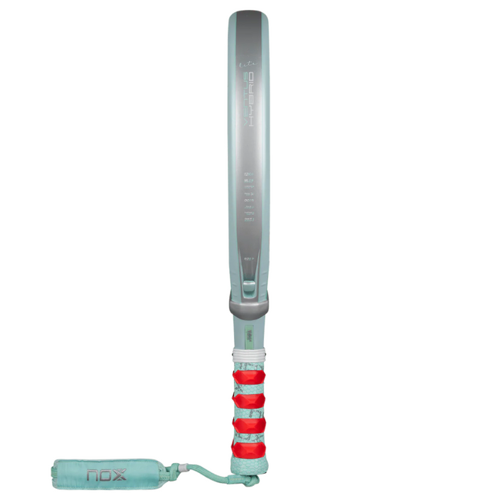 Raquette de padel Nox Ventus Hybrid 12k Lite 2026 - Esprit Padel Shop