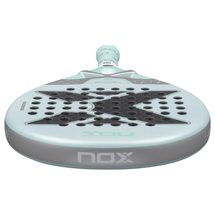 Raquette de padel Nox Ventus Hybrid 12k Lite 2026 - Esprit Padel Shop
