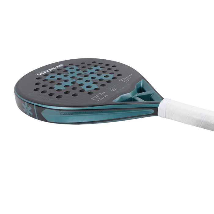 Raquette de padel Osaka Vision Pro Control 2026 - Esprit Padel Shop