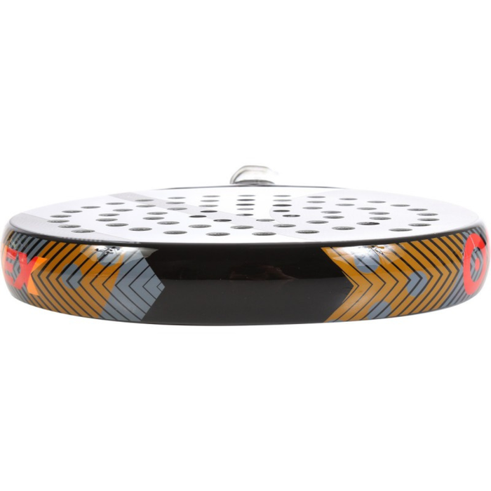 Raquette de padel Pro Kennex Turbo Orange - Esprit Padel Shop