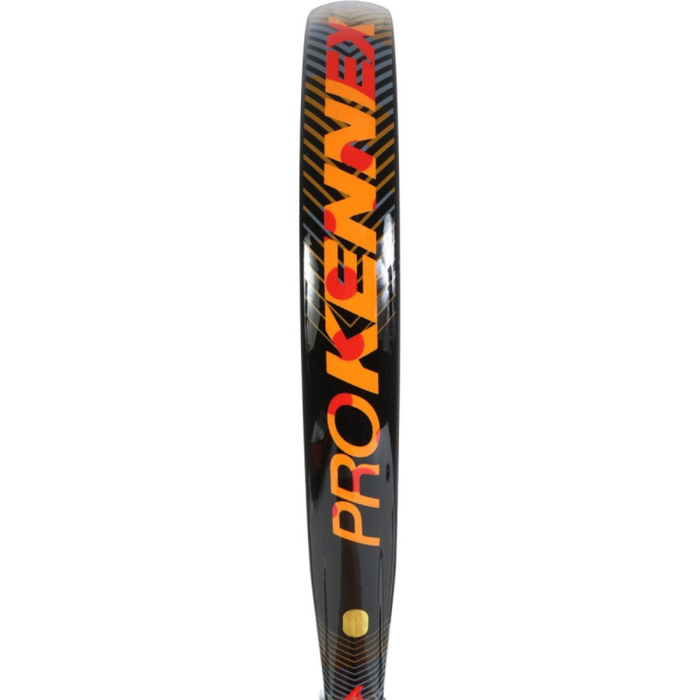 Raquette de padel Pro Kennex Turbo Orange - Esprit Padel Shop