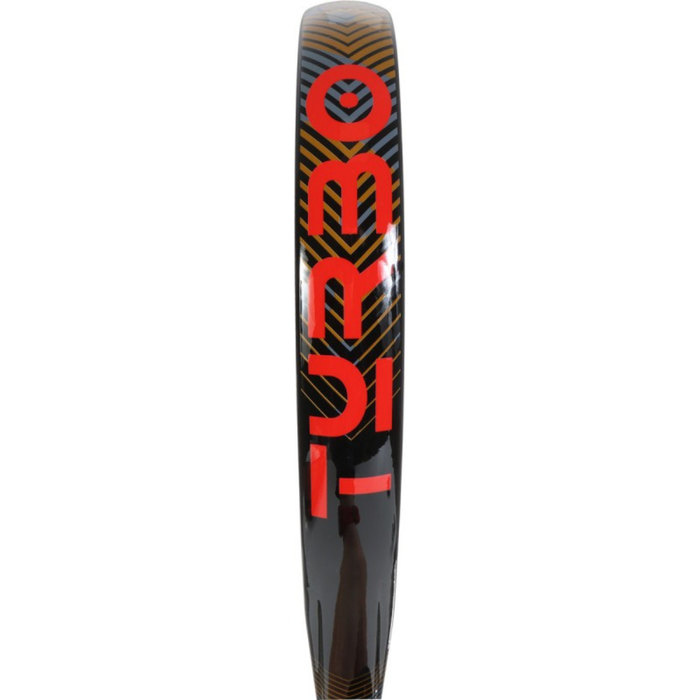 Raquette de padel Pro Kennex Turbo Orange - Esprit Padel Shop