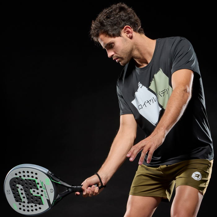 Raquette de padel Royal Padel Efe Extreme 2026 - Esprit Padel Shop