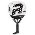 Raquette de padel Royal Padel R30 Golden White - Esprit Padel Shop