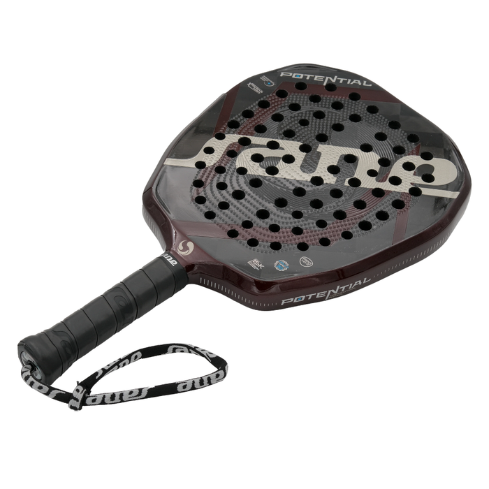 Raquette de padel Sane Potential Professional Edition - Esprit Padel Shop