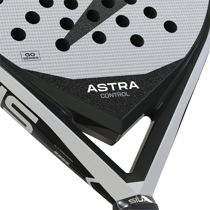 RAQUETTE DE TEST - Raquette de padel Siux Astra Go Control 2026 - Esprit Padel Shop