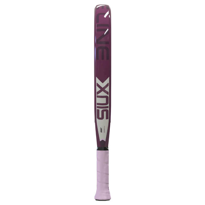 RAQUETTE DE TEST - Raquette de padel Siux Astra Hybrid Air 2026 - Esprit Padel Shop