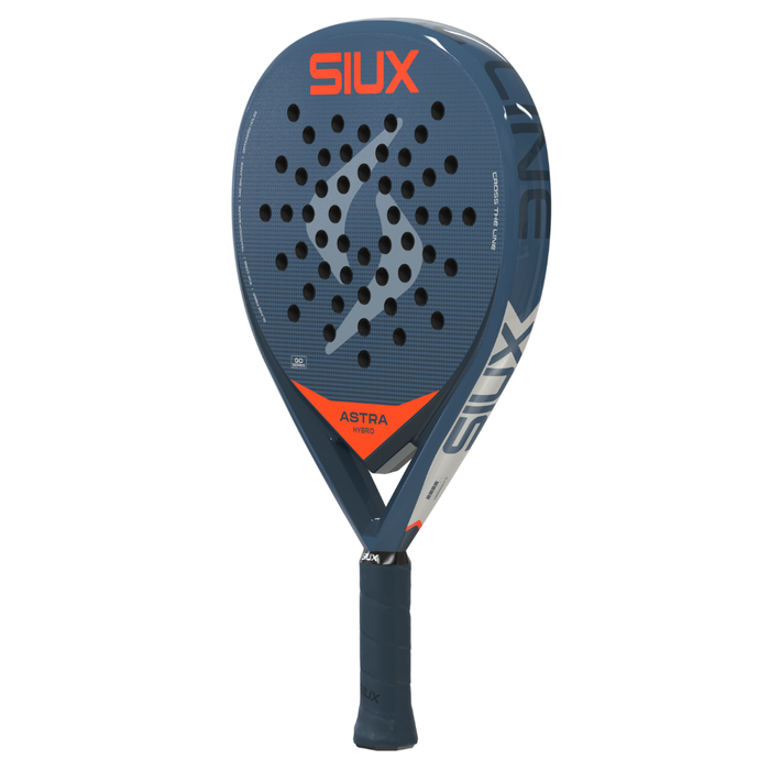 RAQUETTE DE TEST - Raquette de padel Siux Astra Go Hydrid 2026 - Esprit Padel Shop
