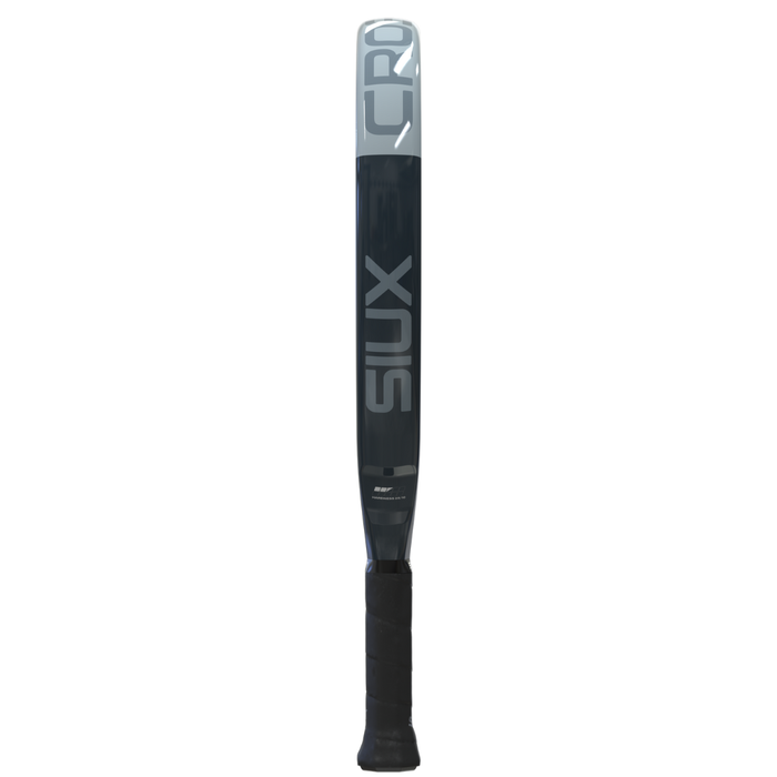 RAQUETTE DE TEST - Raquette de padel Siux Beat Control 3 2026 - Esprit Padel Shop