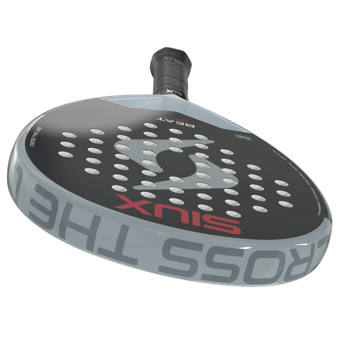 RAQUETTE DE TEST - Raquette de padel Siux Beat Control 3 2026 - Esprit Padel Shop