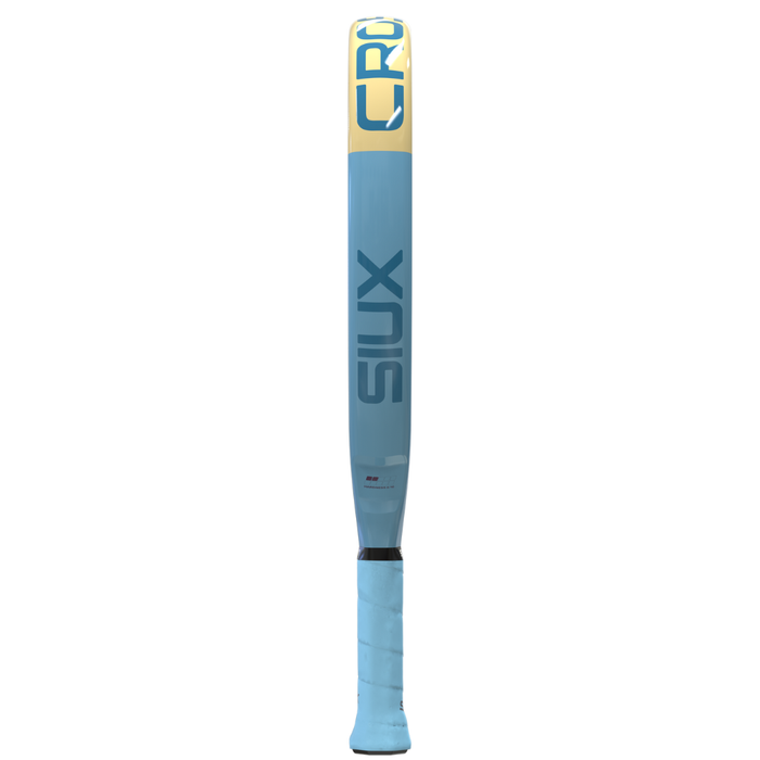 RAQUETTE DE TEST - Raquette de padel Siux Beat Hybrid Air 3 2026 - Esprit Padel Shop