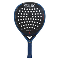 RAQUETTE DE TEST - Raquette de padel Siux Diablo Pro Bleu 2026 - Esprit Padel Shop