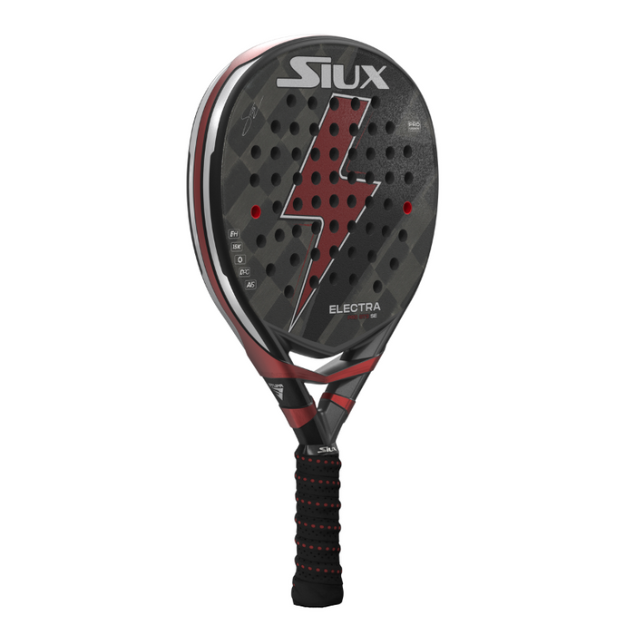 Coffret Siux Electra ST3 Edition Spécial - Esprit Padel Shop