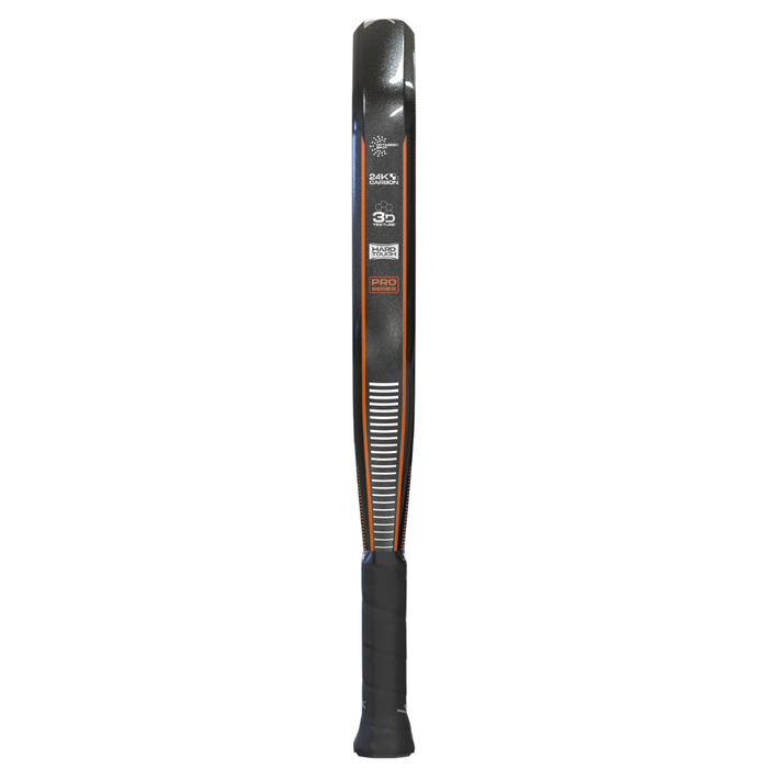 Raquette de padel Siux Fenix Pro V Black Edition - Esprit Padel Shop