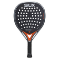 RAQUETTE DE TEST - Raquette de padel Siux Pegasus 4 Orange 2026 - Esprit Padel Shop