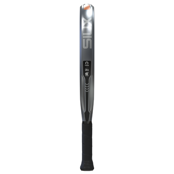 RAQUETTE DE TEST - Raquette de padel Siux Pegasus 4 Orange 2026 - Esprit Padel Shop