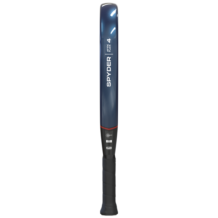 Raquette de padel Siux Spyder 4 Attack Flex 2025 - Esprit Padel Shop
