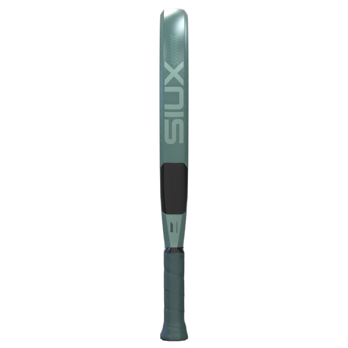 RAQUETTE DE TEST - Raquette de padel Siux Trilogy Elite 6 2026 - Esprit Padel Shop