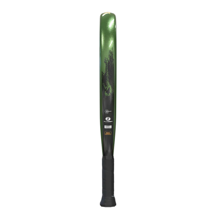 Raquette de padel Siux Trilogy Go 5 2025 - Esprit Padel Shop