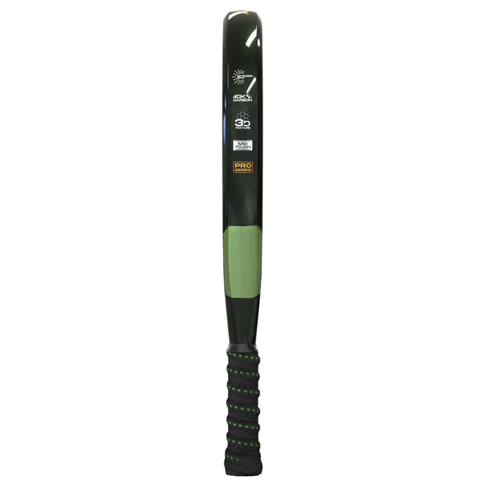Raquette de padel Siux Trilogy Pro 5 2025 - Esprit Padel Shop