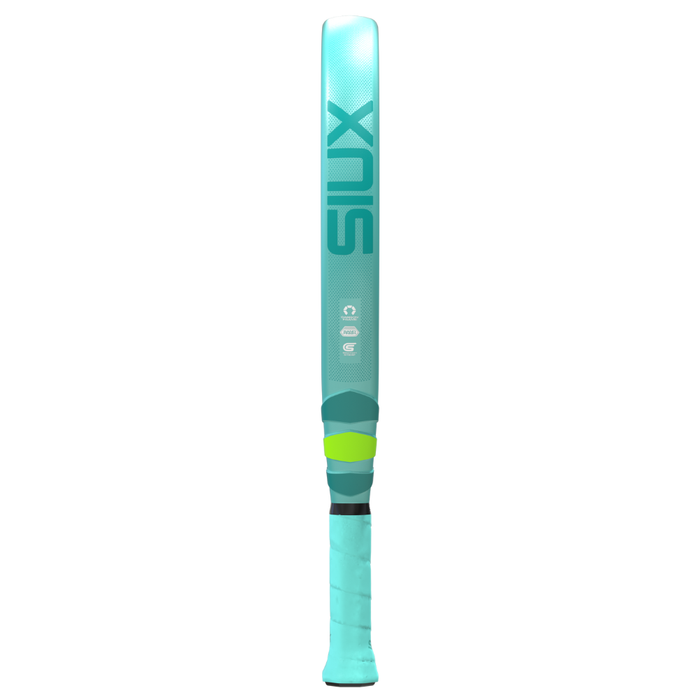 RAQUETTE DE TEST - Raquette de padel Siux Valkiria Elite 2 2026 - Esprit Padel Shop
