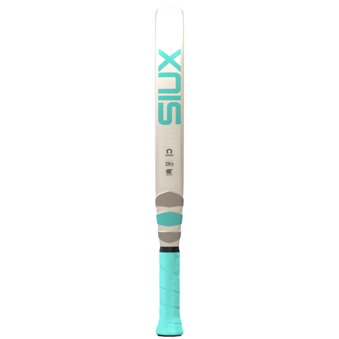 RAQUETTE DE TEST - Raquette de padel Siux Valkiria Pro by Sofia Araújo 2026 - Esprit Padel Shop