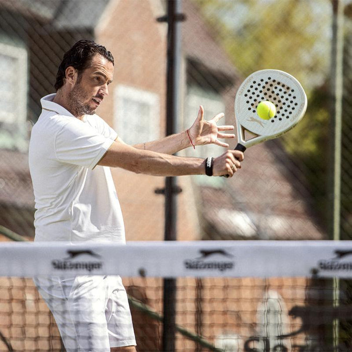 Raquette de padel Slazenger Challenge N°4 - Esprit Padel Shop
