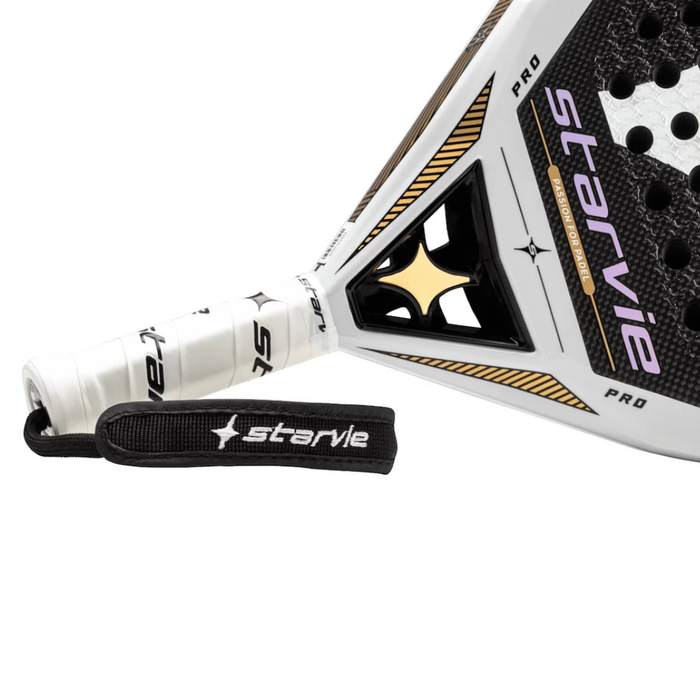 Raquette de padel Starvie Astrum Pro Limited - Esprit Padel Shop
