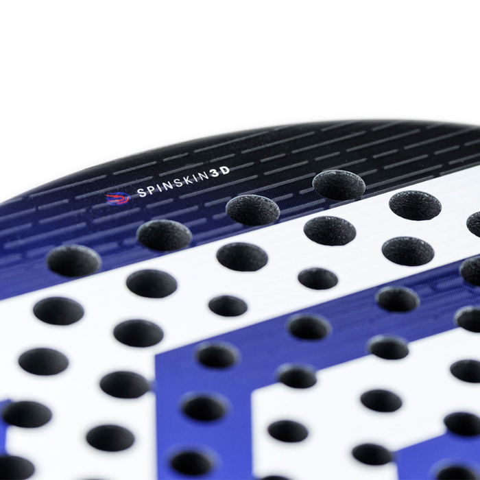 Raquette de padel Tecnifibre Curva Soft - Esprit Padel Shop