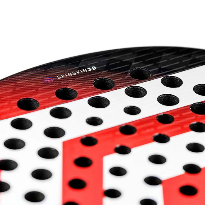 Raquette de padel Tecnifibre Curva Speed - Esprit Padel Shop