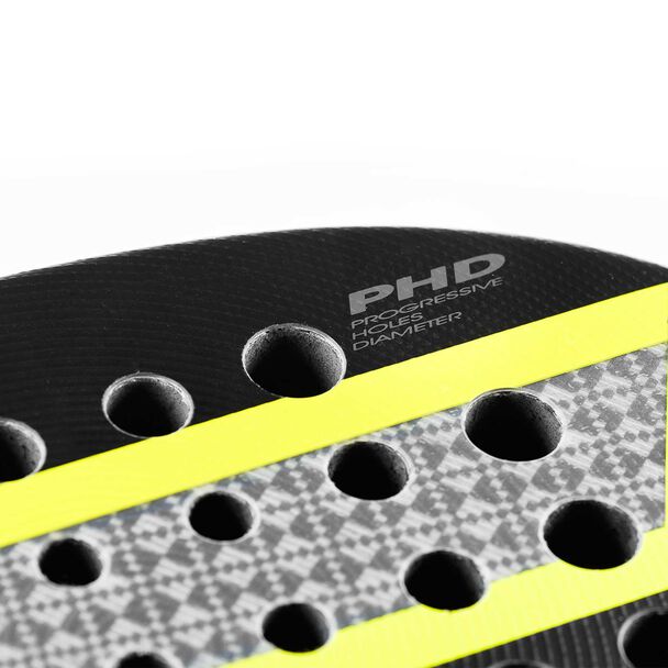 Raquette de padel Tecnifibre Wall Breaker 375 - Esprit Padel Shop
