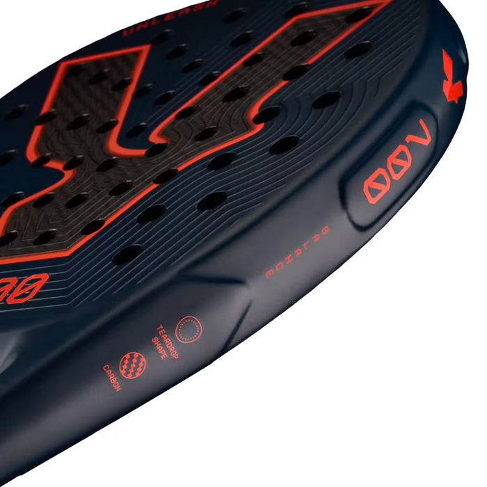 Raquette de padel Volt 700 V5 - Esprit Padel Shop
