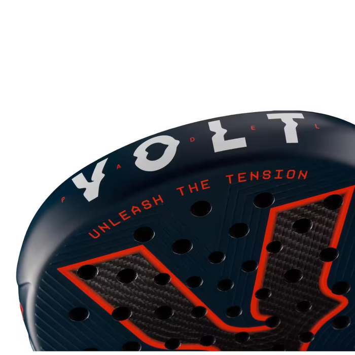 Raquette de padel Volt 700 V5 - Esprit Padel Shop