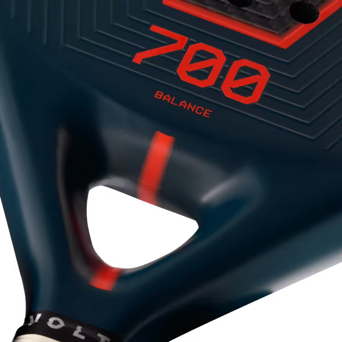 Raquette de padel Volt 700 V5 - Esprit Padel Shop
