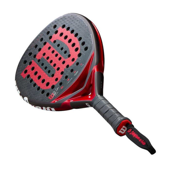 Raquette de padel Wilson Bela Pro V3 2025 - Esprit Padel Shop