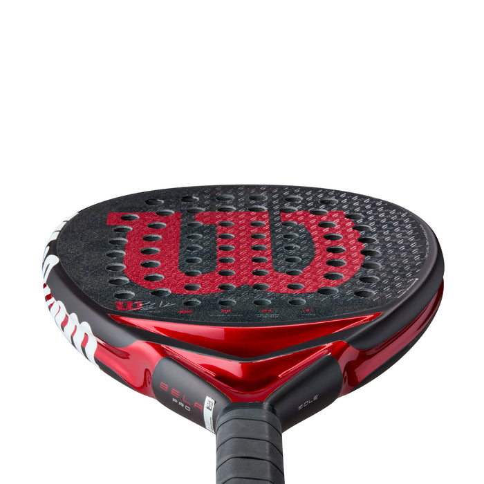 Raquette de padel Wilson Bela Pro V3 2025 - Esprit Padel Shop