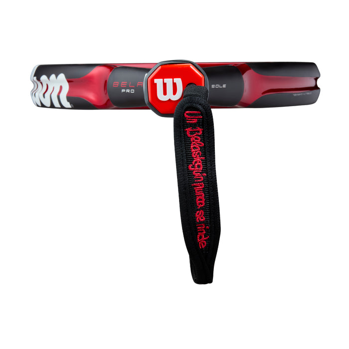 Raquette de padel Wilson Bela Pro V3 2025 - Esprit Padel Shop