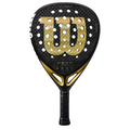Raquette de padel Wilson Defy Pro 2025 - EPS