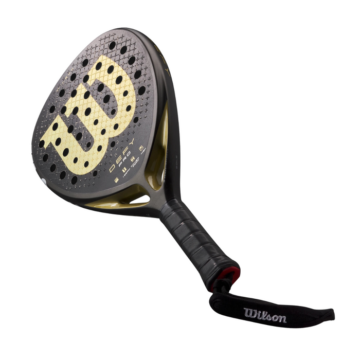 Raquette de padel Wilson Defy Pro 2025 - Esprit Padel Shop