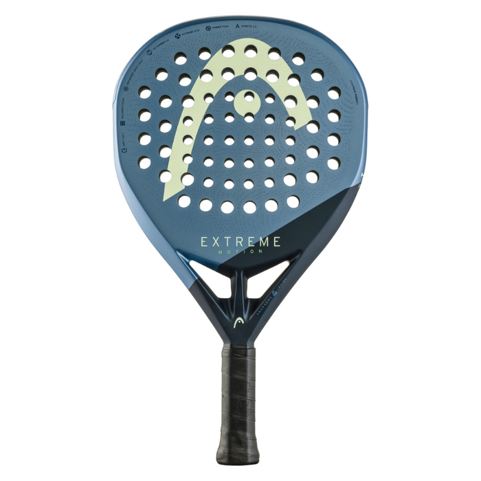 Raquette de padel Head Extreme Motion 2025 - Esprit Padel Shop