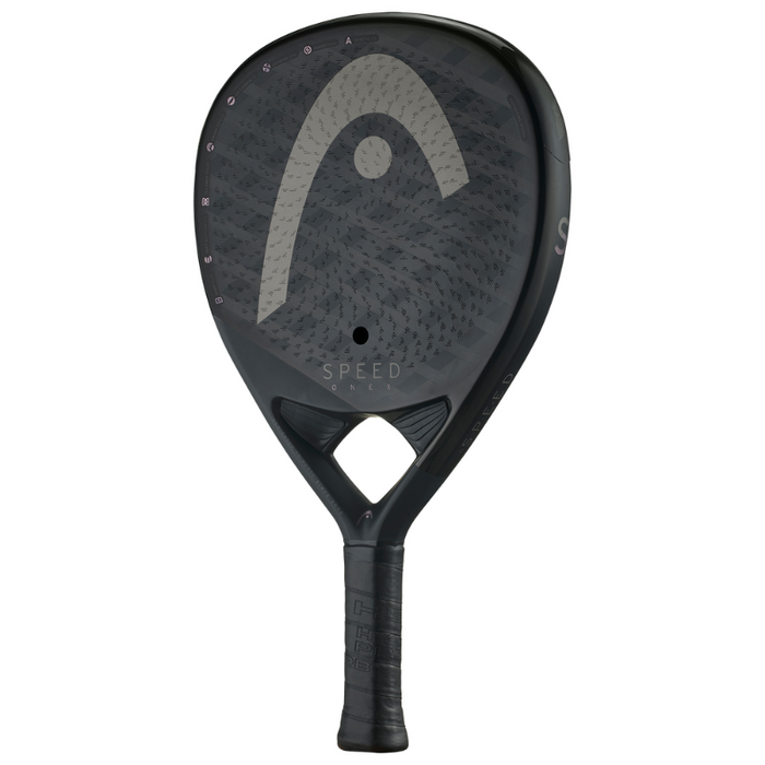 RAQUETTE DE TEST - Head Speed One X 2025 - Esprit Padel Shop