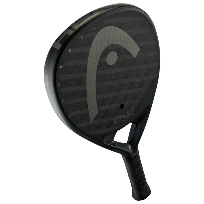 RAQUETTE DE TEST - Head Speed One X 2025 - Esprit Padel Shop