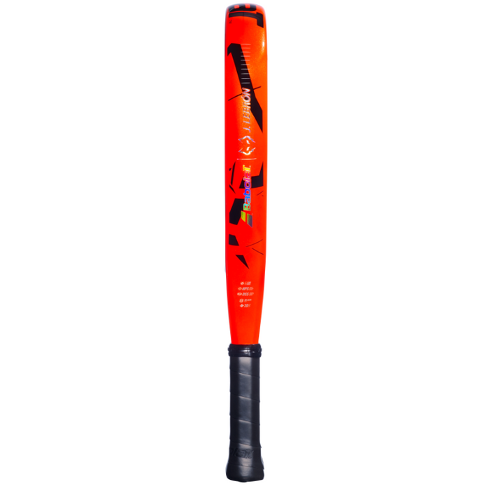 Raquette de padel Babolat Viper Soft Juan Lebron 2026 - Esprit Padel Shop