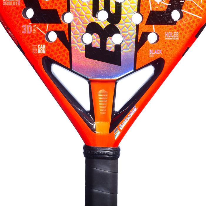 Raquette de padel Babolat Viper Soft Juan Lebron 2026 - Esprit Padel Shop