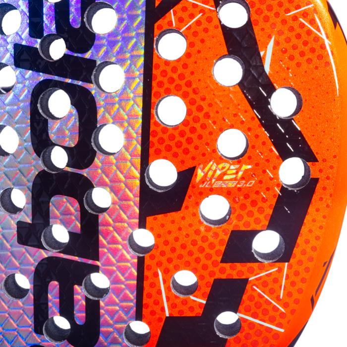 Raquette de padel Babolat Viper Soft Juan Lebron 2026 - Esprit Padel Shop