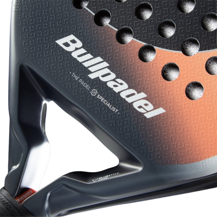 Raquette de padel Bullpadel Elite Woman 2026 - Esprit Padel Shop