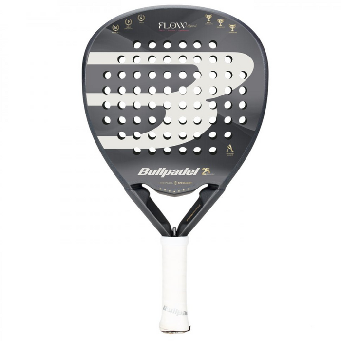 Raquette de padel Bullpadel Flow Legend 2026 - Esprit Padel Shop