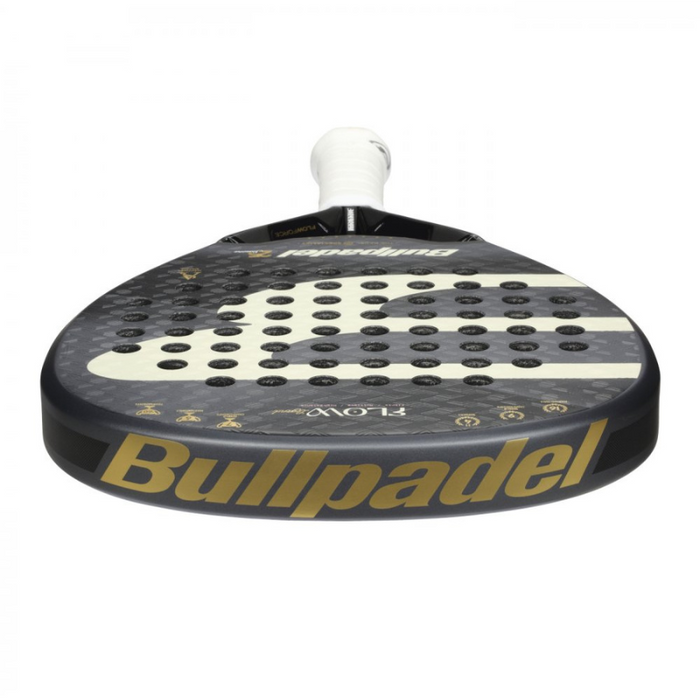 Raquette de padel Bullpadel Flow Legend 2026 - Esprit Padel Shop